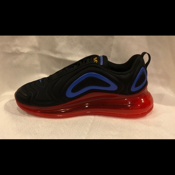 Nike Air Max 720 - Picture 2 of 7